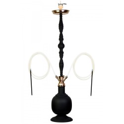 Ναργιλές Black 180cm